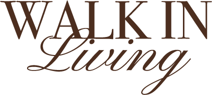 Walk In Living